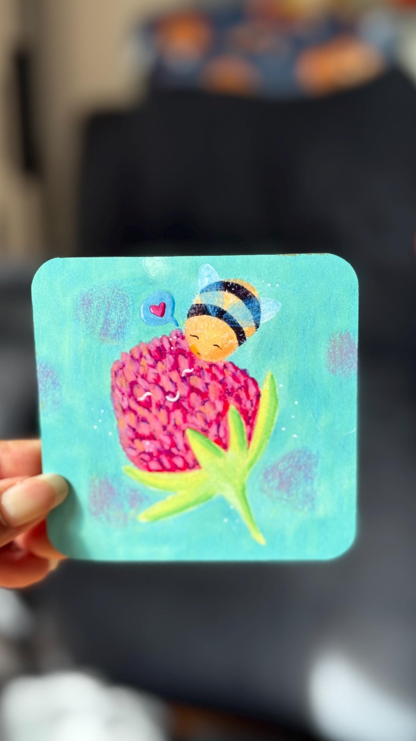Mix & Match | Pack of 3 | MDF Coasters | Build your own Bundle (BYOB)